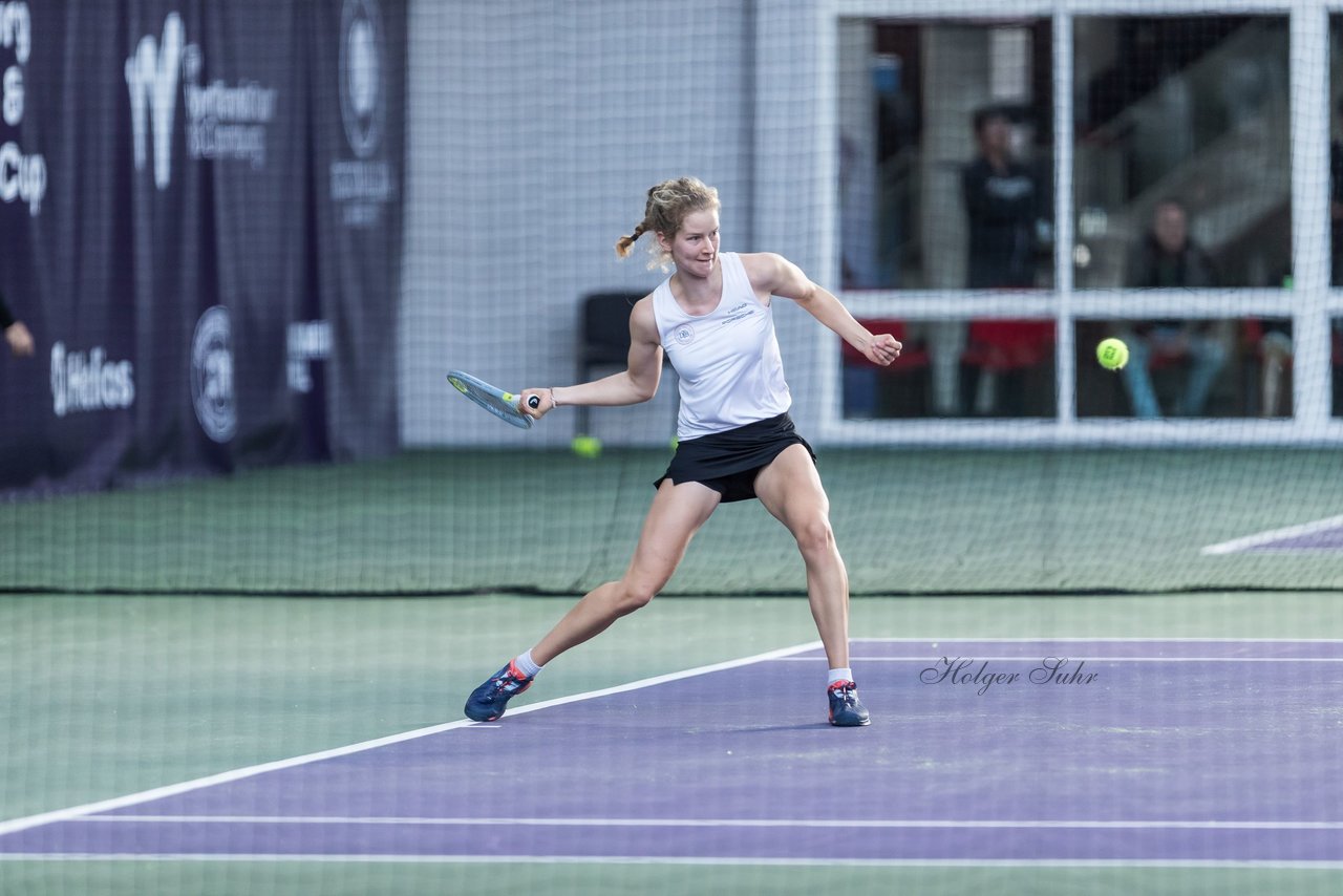 Julia Middendorf 107 - Hamburg Ladies and Gents Cup